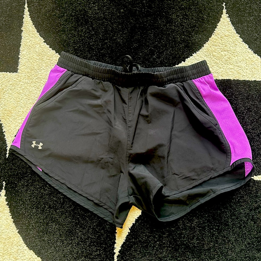 Under Armour Athletic short